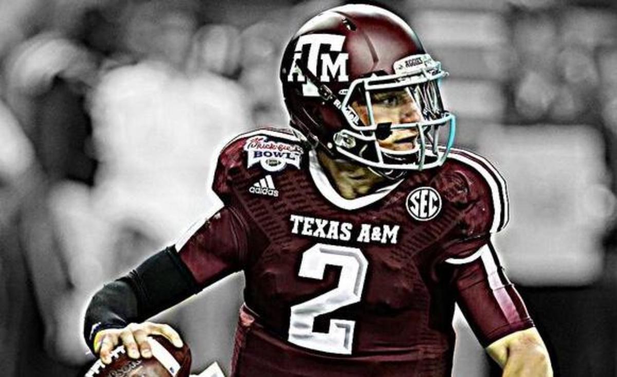 manziel ro am 